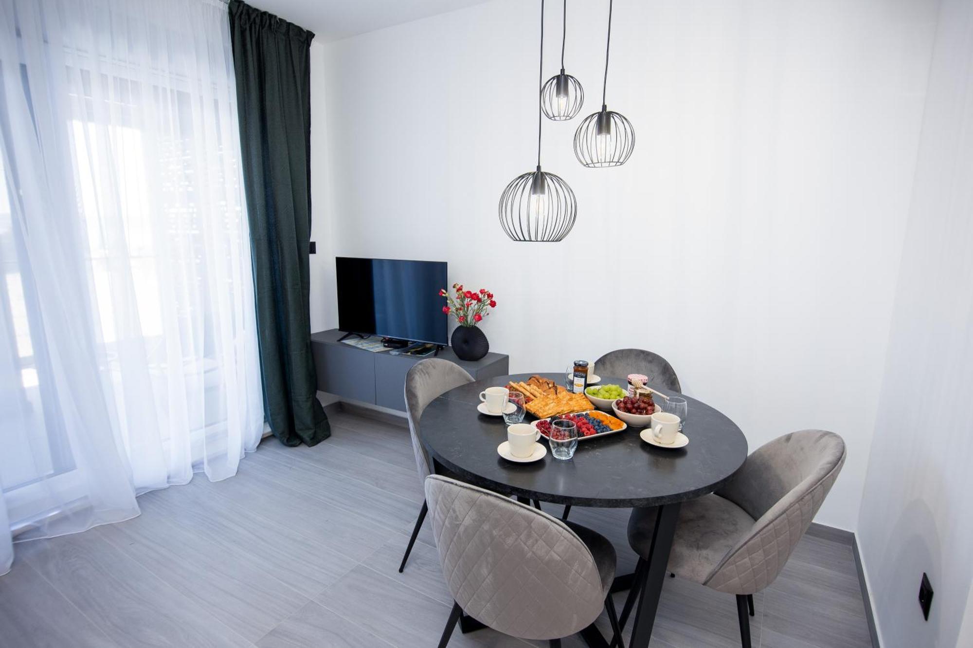 Kaštela Apartments M&A חדר תמונה