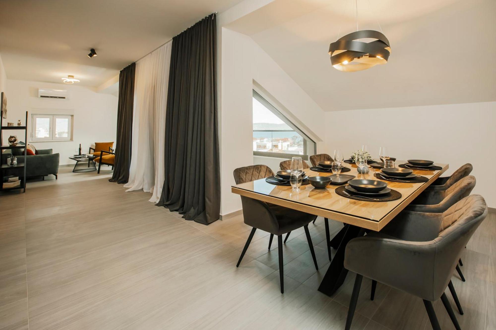 Kaštela Apartments M&A חדר תמונה